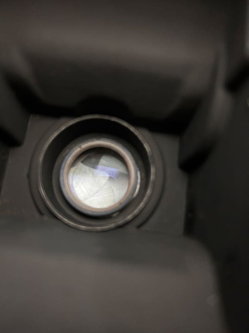 YASHICA ヤシカ Yashicaflex 二眼レフカメラ 動作OK