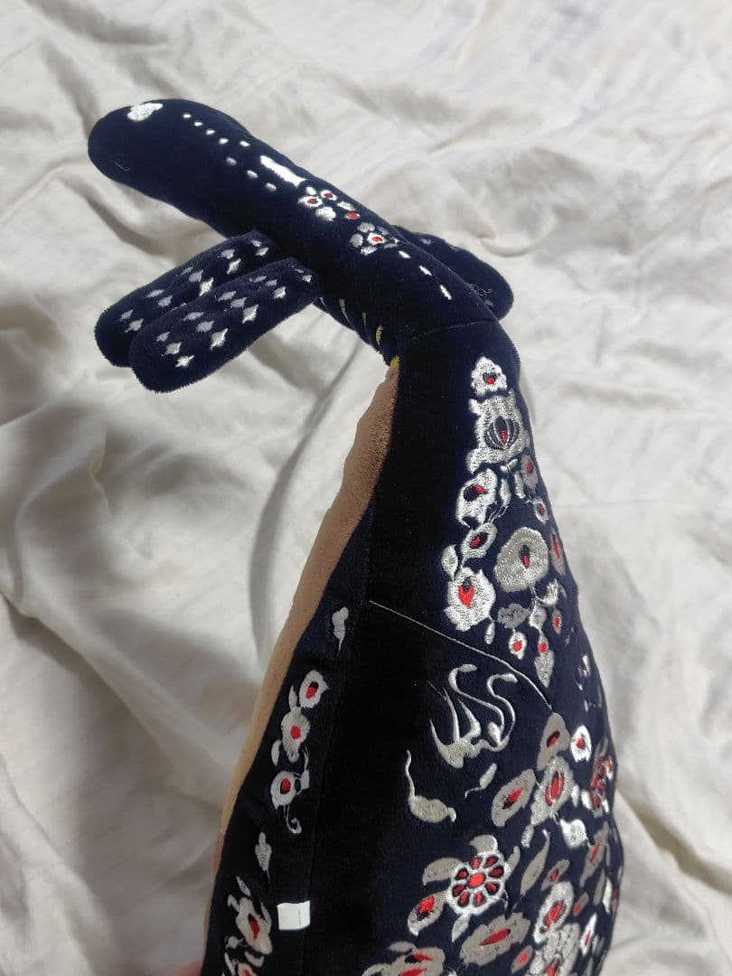 ぬいぐるみ 正倉院 THE SHOW 琵琶 楽器