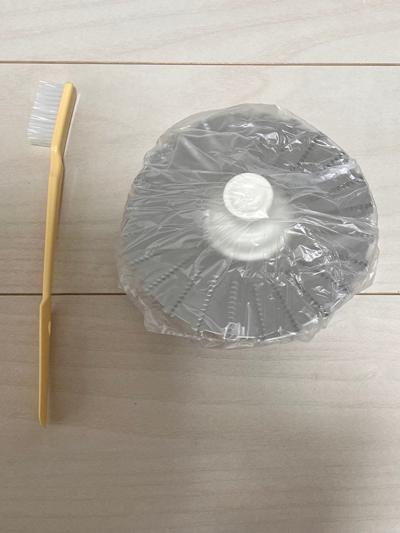 【未使用‐新品】　パナソニック フードプロセッサー MK-K48P ホワイト