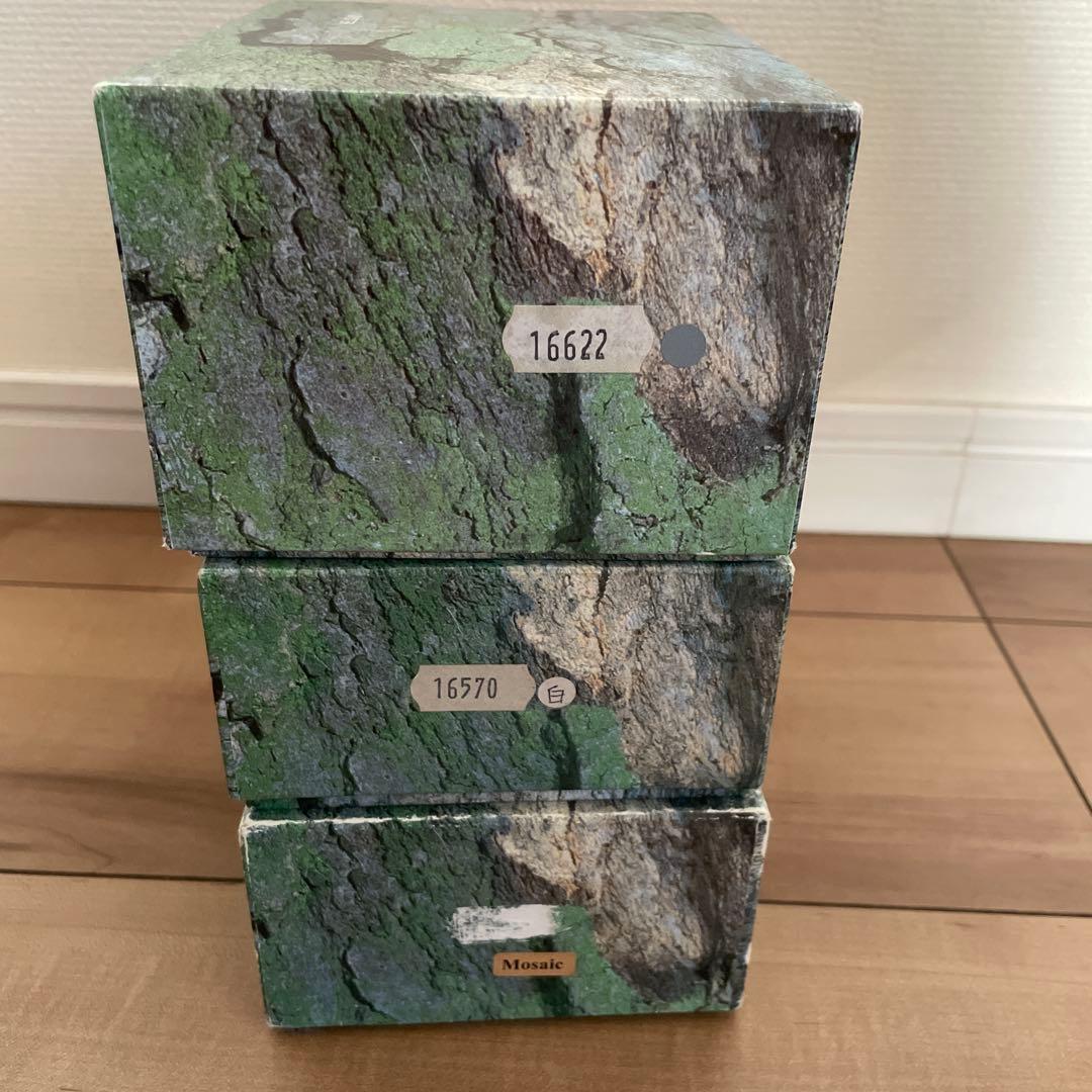 ロレックスROLEX ボックス3点