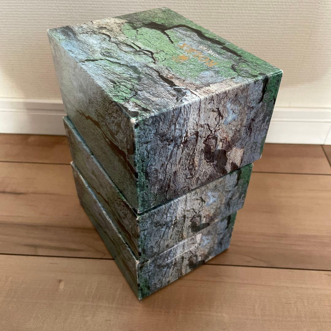 ロレックスROLEX ボックス3点