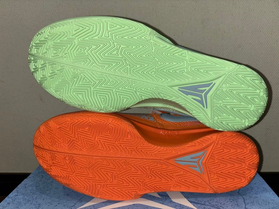 Nike JA1 新品未使用30cm