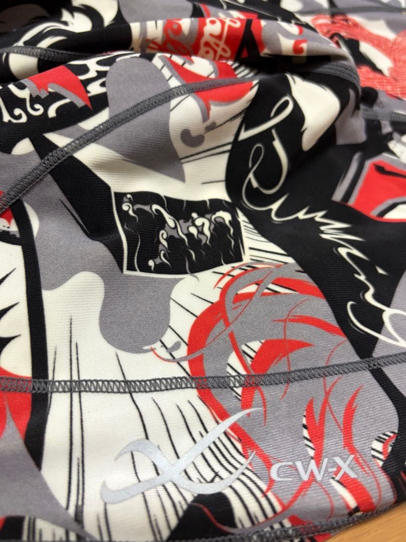 【限定モデル】ワコール CW-X ジェネレーターモデル　サイズS