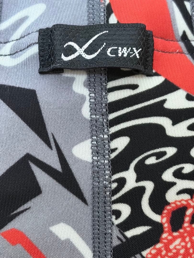 【限定モデル】ワコール CW-X ジェネレーターモデル　サイズS