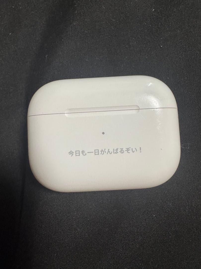 正規品 AirPods Pro