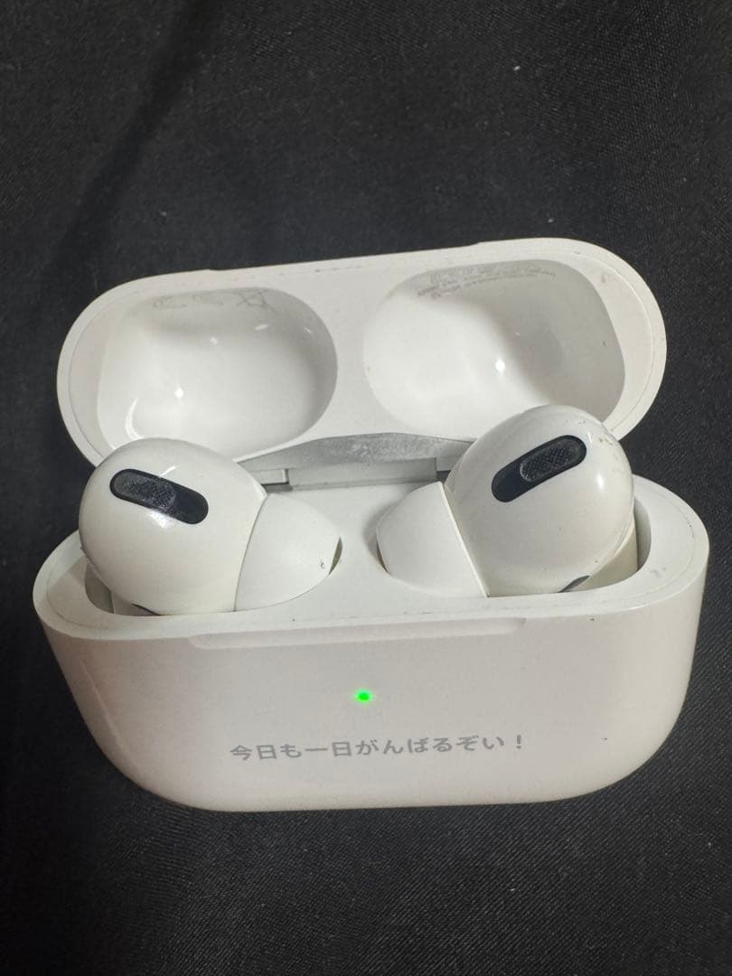 正規品 AirPods Pro