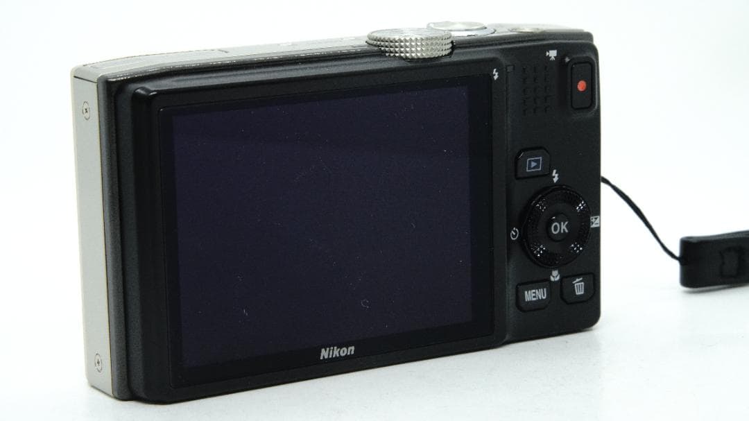 【Y2067】 Nikon COOLPIX S8200 ニコン クールピクス