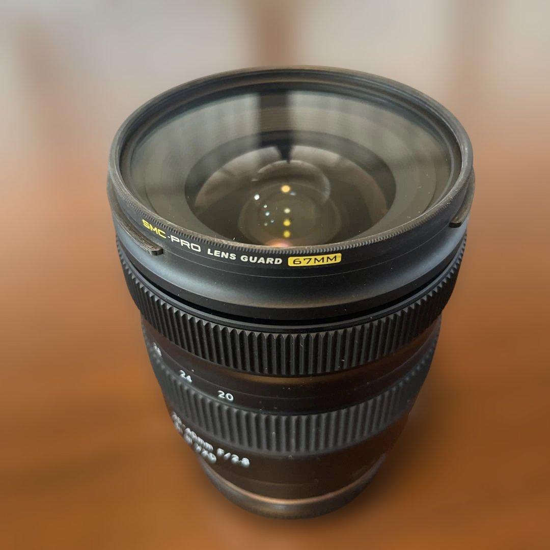 レンズ(ズーム) TAMRON 20-40mm F/2.8 Di III VXD SONY E