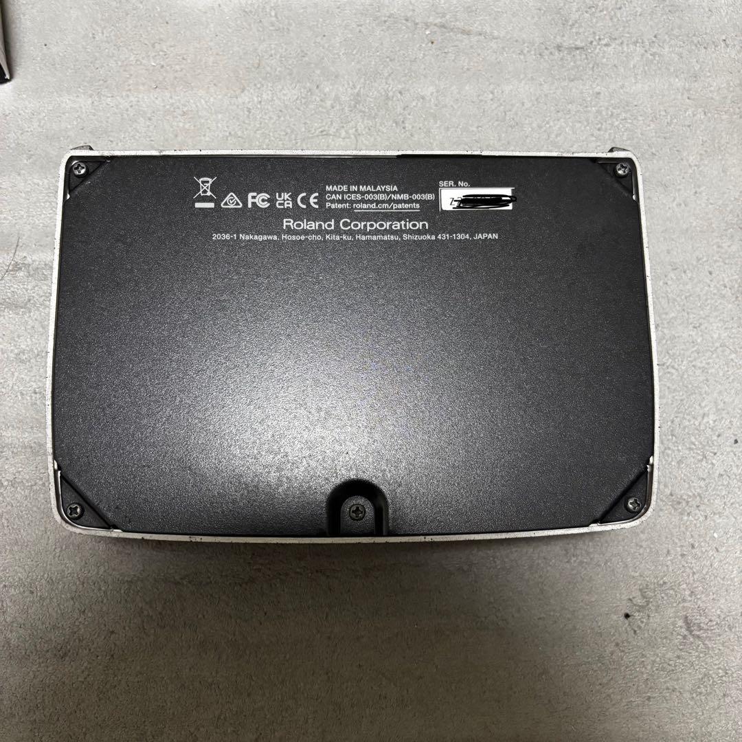 ギター BOSS RE-202