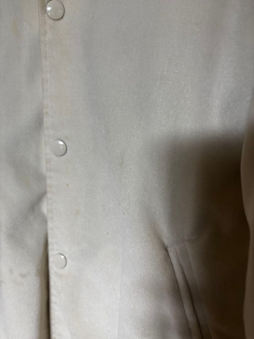 テーラー東洋　スカジャン　般若心経