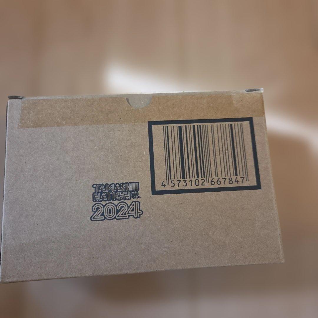 「 新品未開封」S.H.Figuarts真骨彫製法ファイズ アクセルフォーム