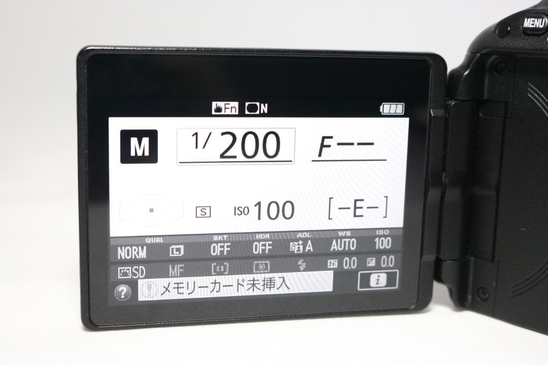 ⭐万能レンズセット！⭐Nikon D5500 ⭐一眼レフ 初心者 おすすめ