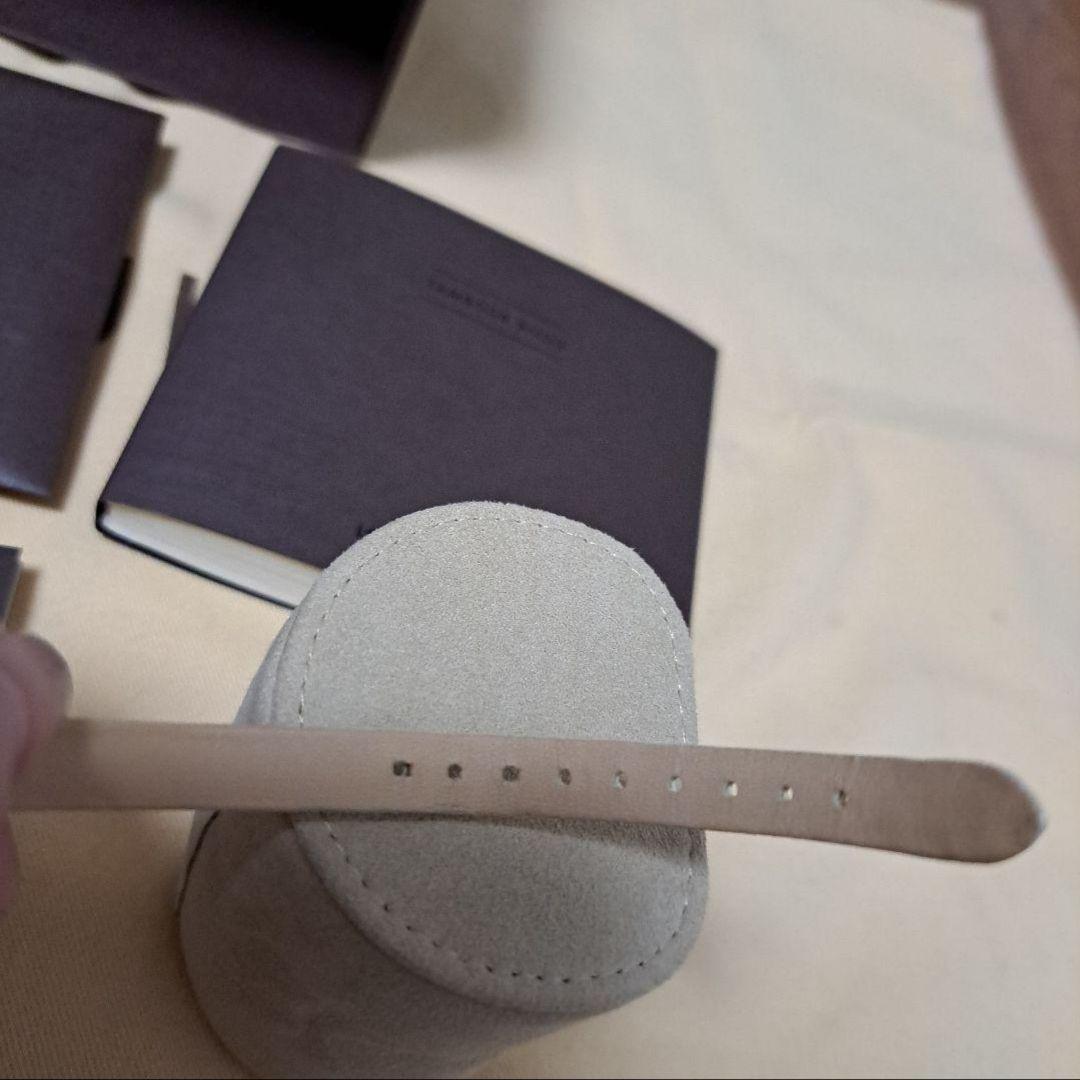 ルイ・ヴィトン LOUIS VUITTON Q151P タンブールビジュ　ピンク