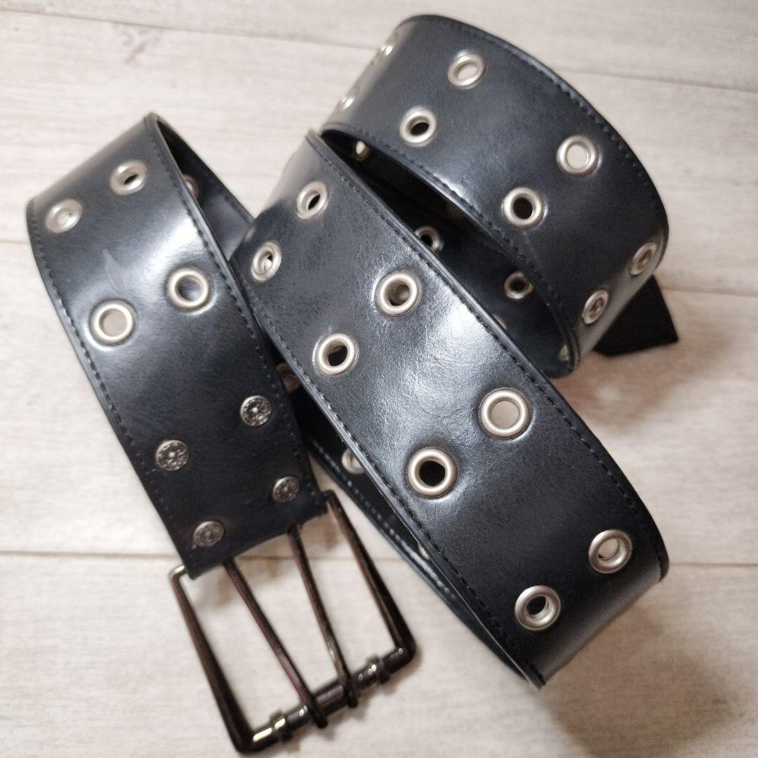 Ozz Onオッズオンジャパン　ウエストポーチ　バック　レースアップ