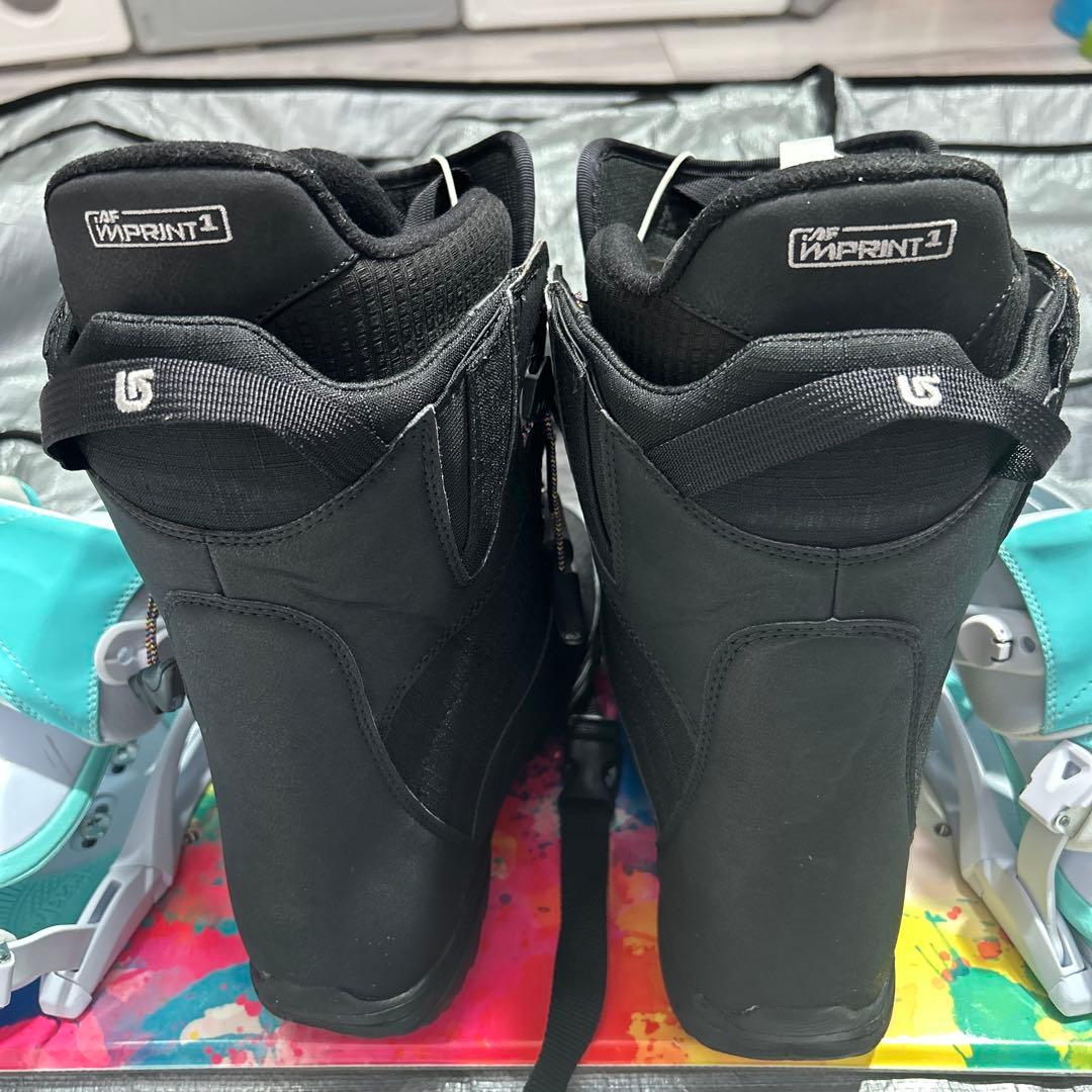 スノーボード ビンディング バッグ インナー手袋 ゴーグル パスケース