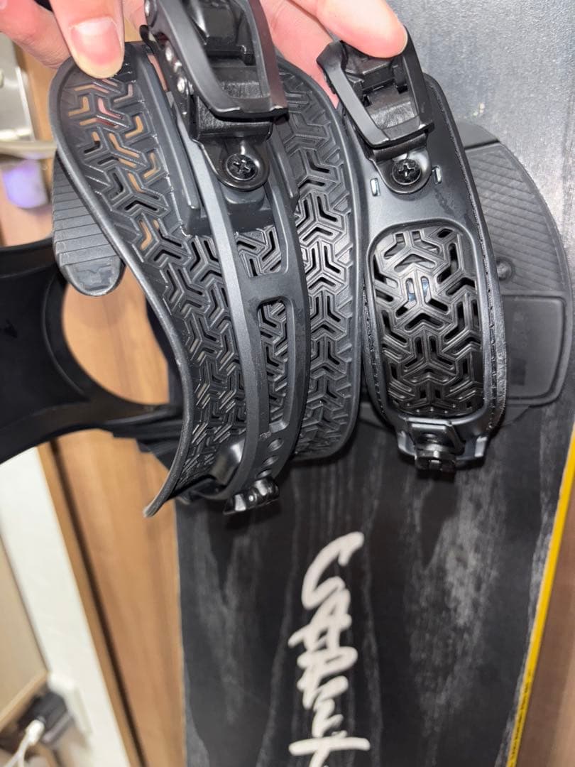 【値段交渉可】CAPITA KAZU KOKUBO PRO 24-25 板セット