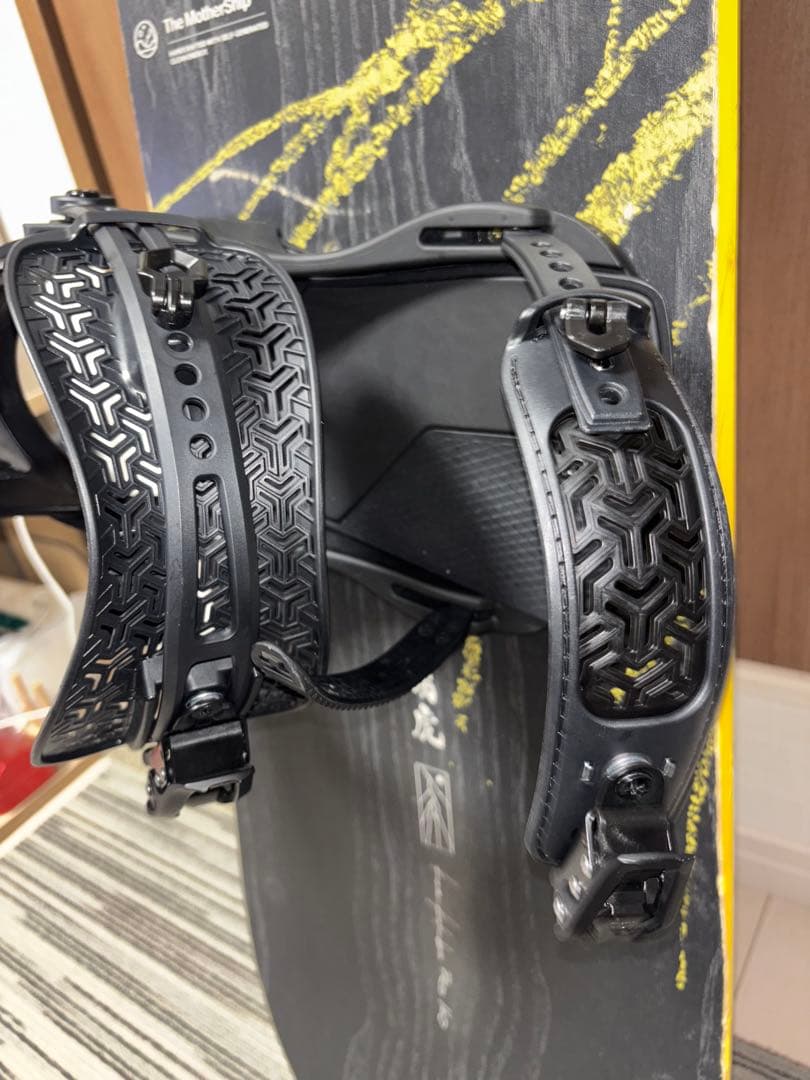 【値段交渉可】CAPITA KAZU KOKUBO PRO 24-25 板セット