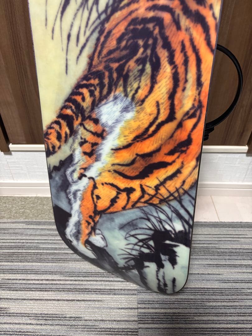 【値段交渉可】CAPITA KAZU KOKUBO PRO 24-25 板セット