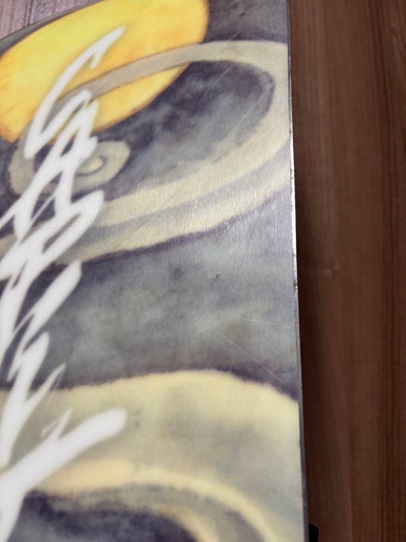 【値段交渉可】CAPITA KAZU KOKUBO PRO 24-25 板セット