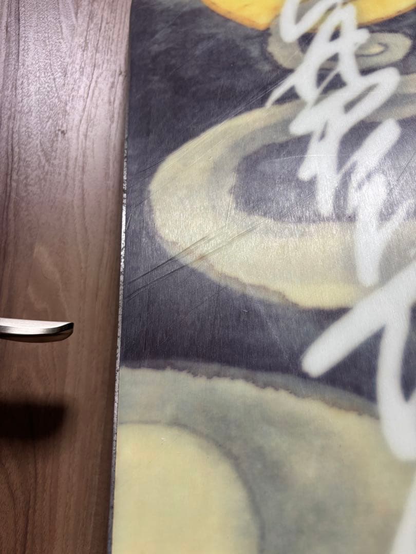 【値段交渉可】CAPITA KAZU KOKUBO PRO 24-25 板セット