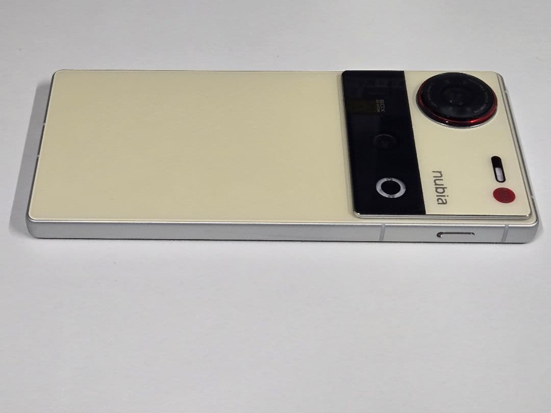 ピコタロウnubia z70 ultra(グローバル版)