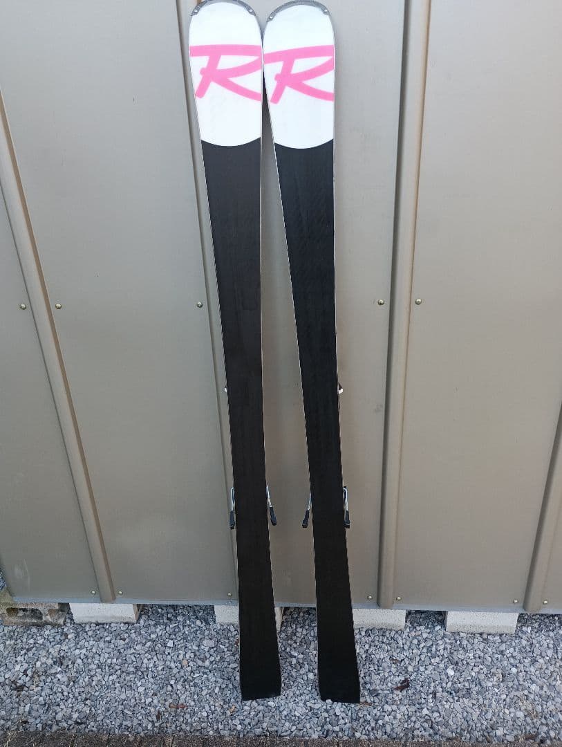 ロシニョール Super Virage Versatile 160cm