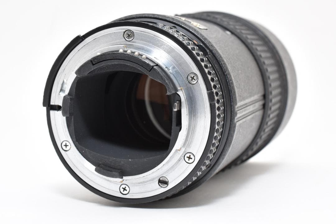 ★良品★ニコン Nikon AF NIKKOR 180mm f2.8 #1538