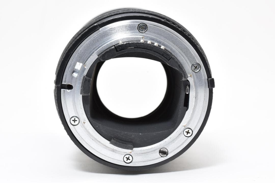 ★良品★ニコン Nikon AF NIKKOR 180mm f2.8 #1538