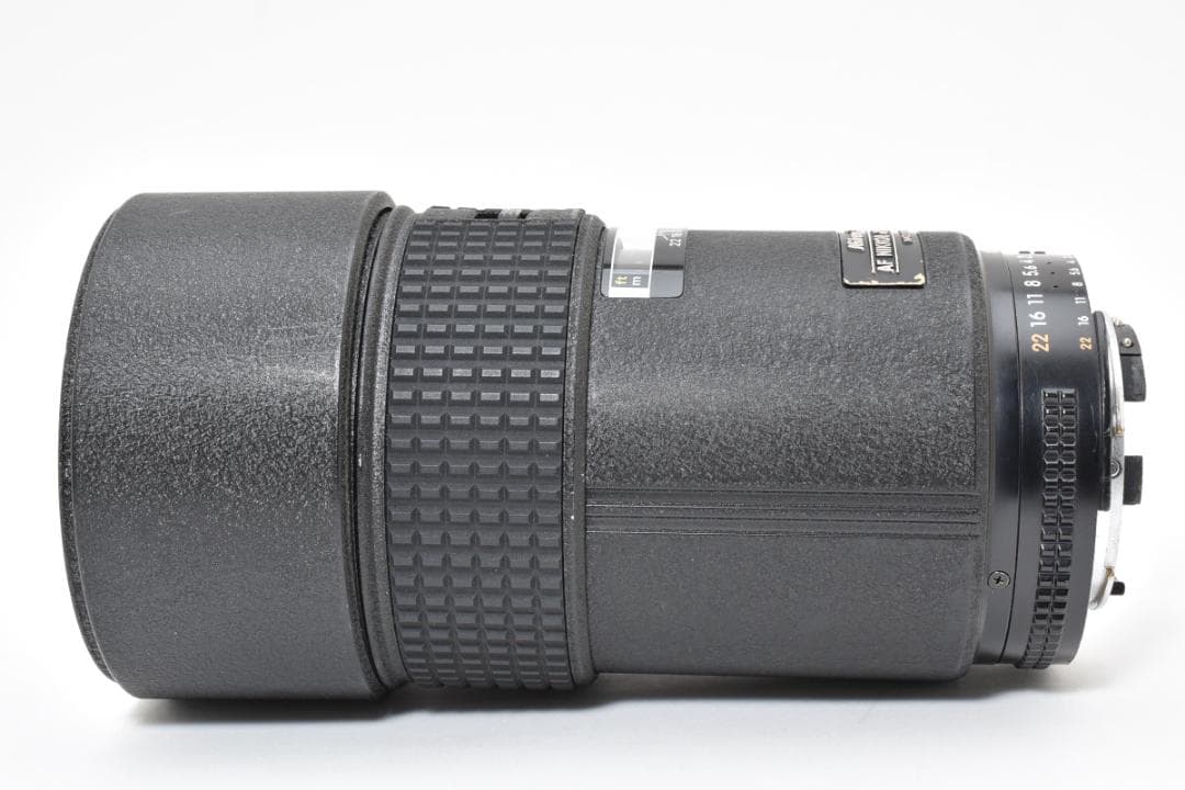 ★良品★ニコン Nikon AF NIKKOR 180mm f2.8 #1538