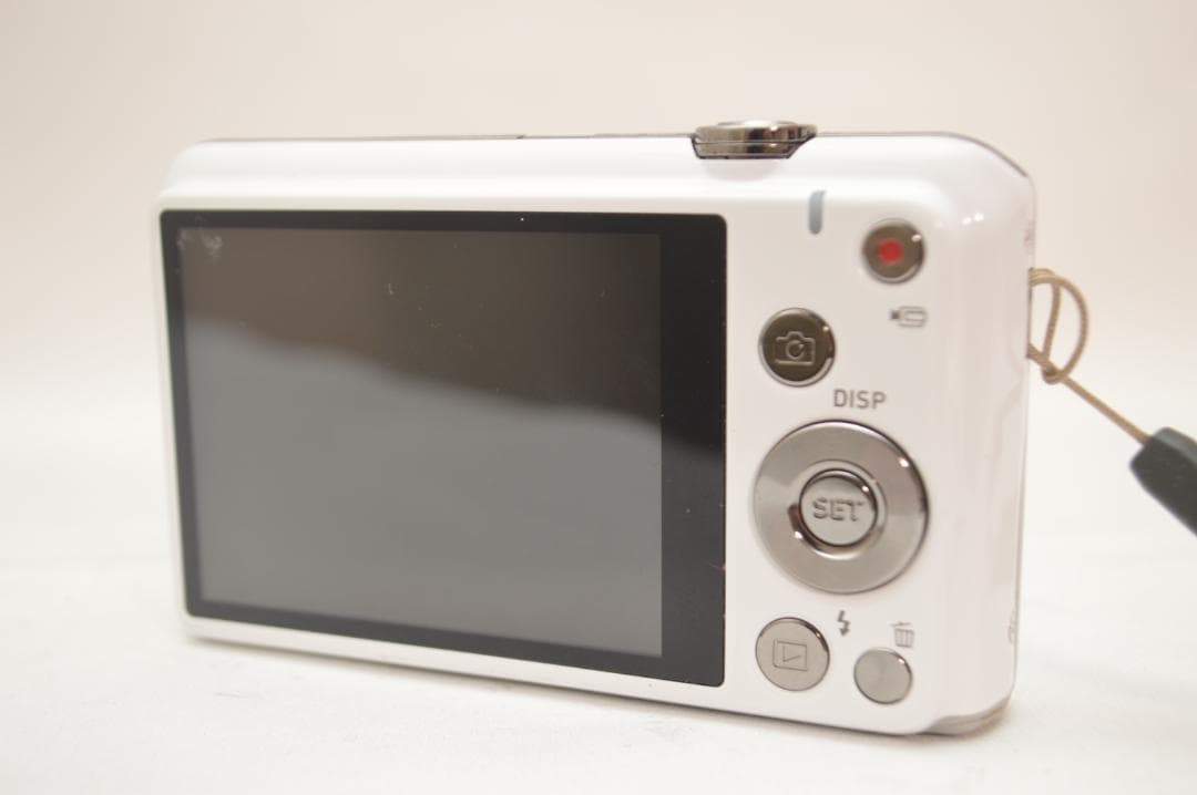 ✨希少美品✨ CASIO EXLIM EX-Z900 ホワイト