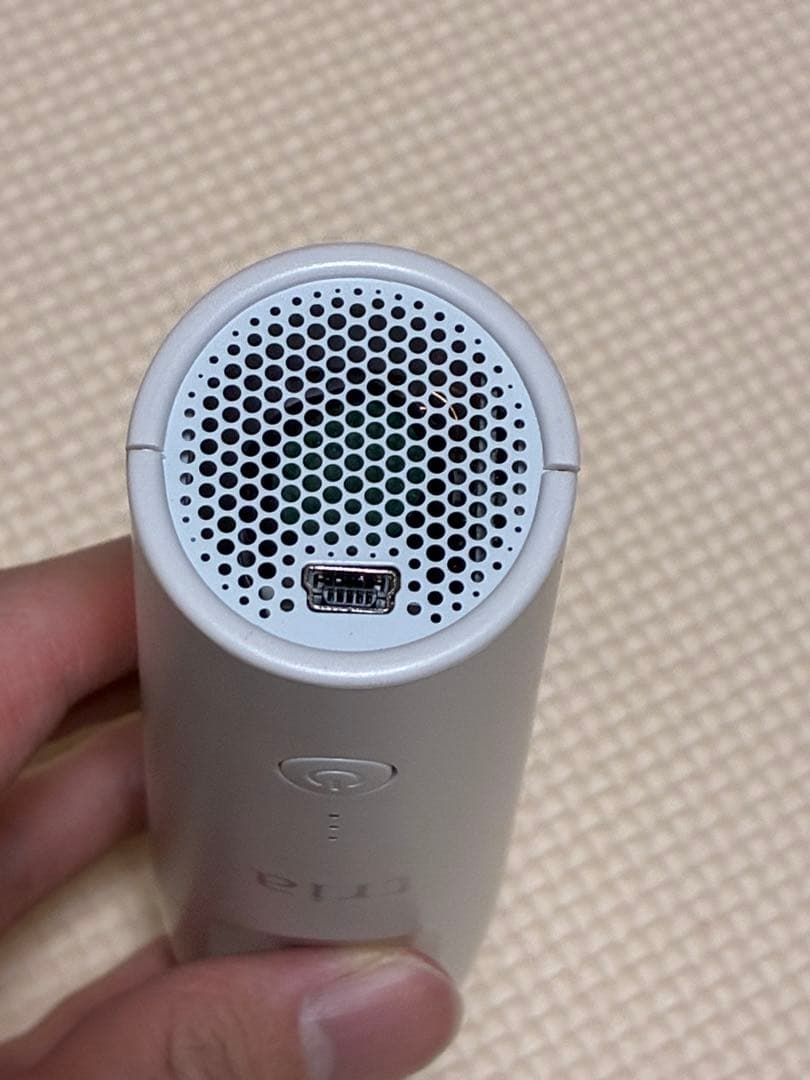 【美品】トリア プレシジョン パーソナルレーザー脱毛器 Tria