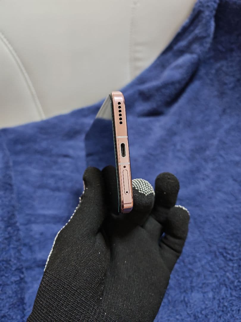 スマートフォン本体 Porsche Design Honor Magic 6 RSR