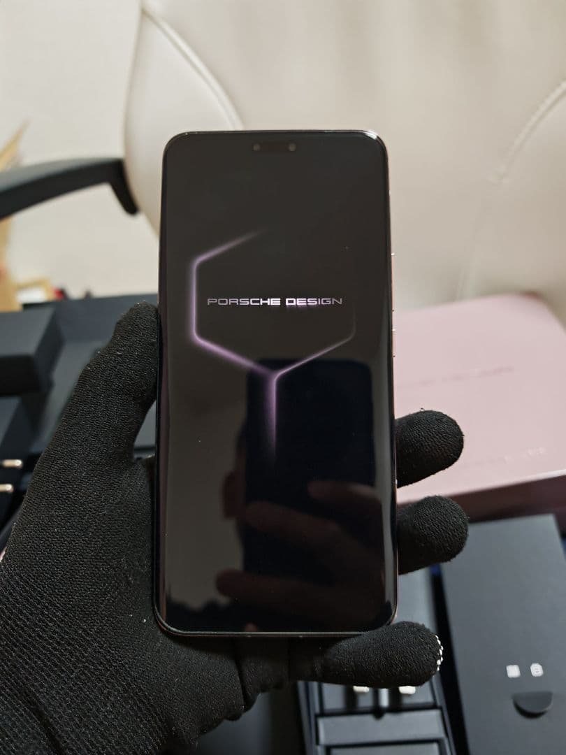 スマートフォン本体 Porsche Design Honor Magic 6 RSR