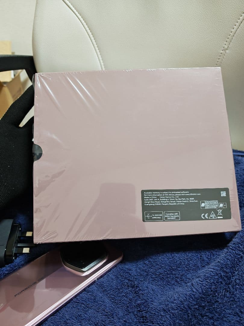 スマートフォン本体 Porsche Design Honor Magic 6 RSR