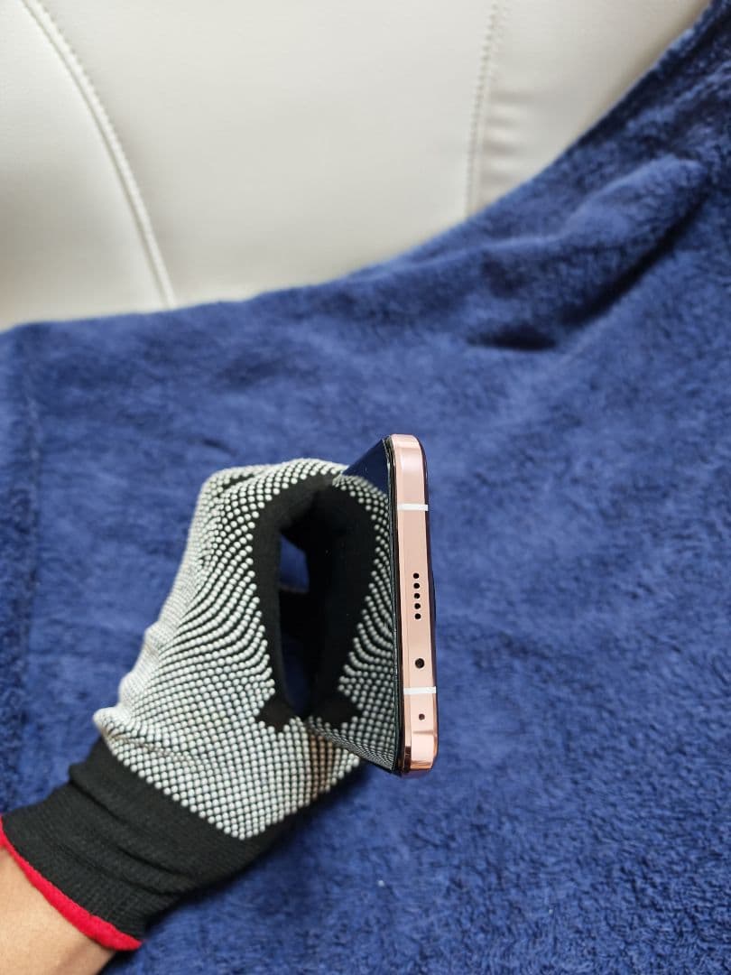 スマートフォン本体 Porsche Design Honor Magic 6 RSR