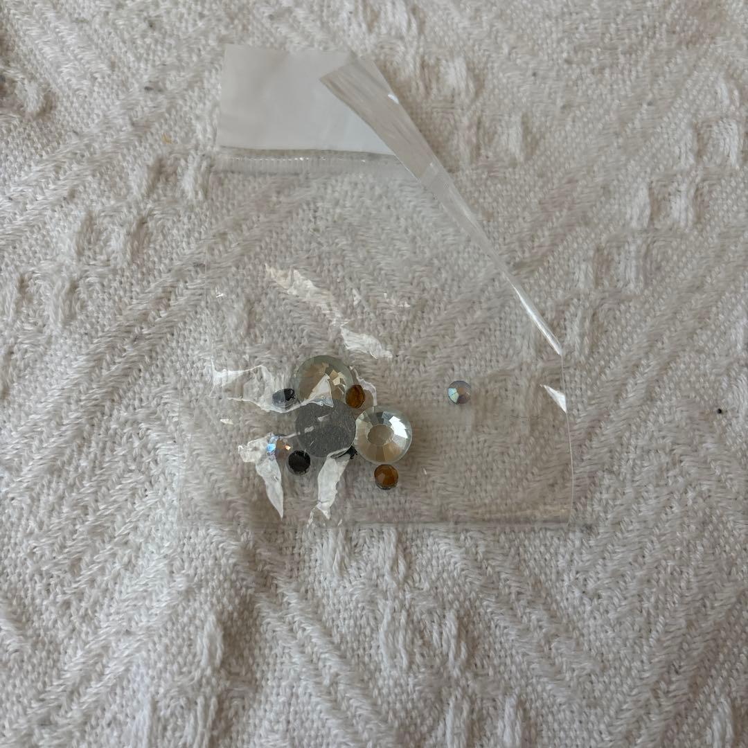 ベリーダンス衣装/Amr