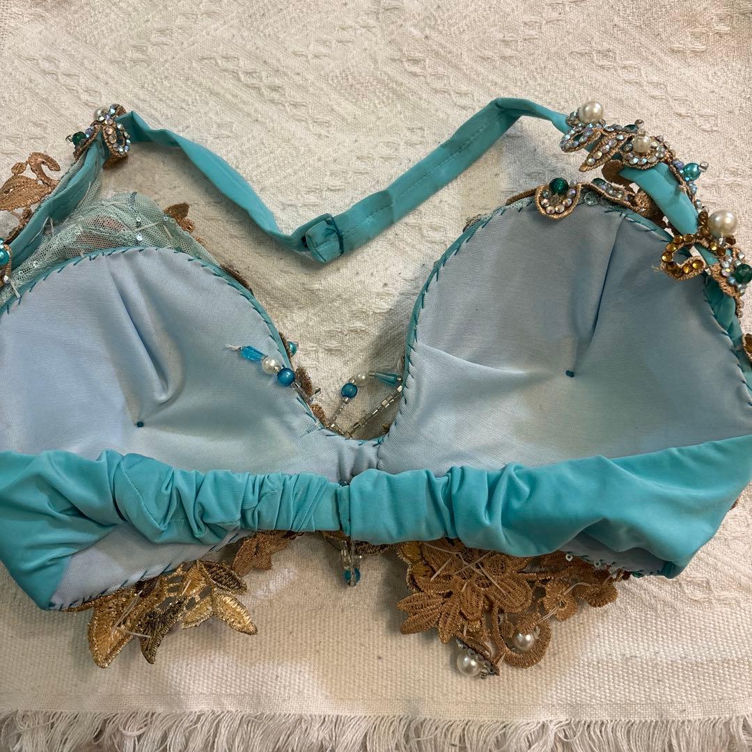 ベリーダンス衣装/Amr