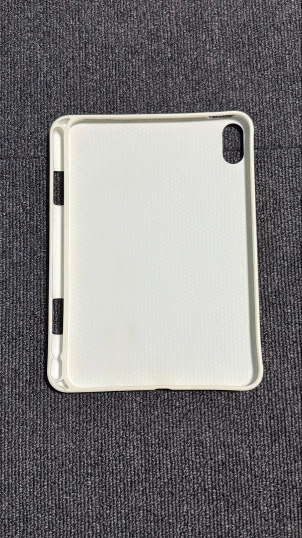 MOFT iPad miniケース ホワイト