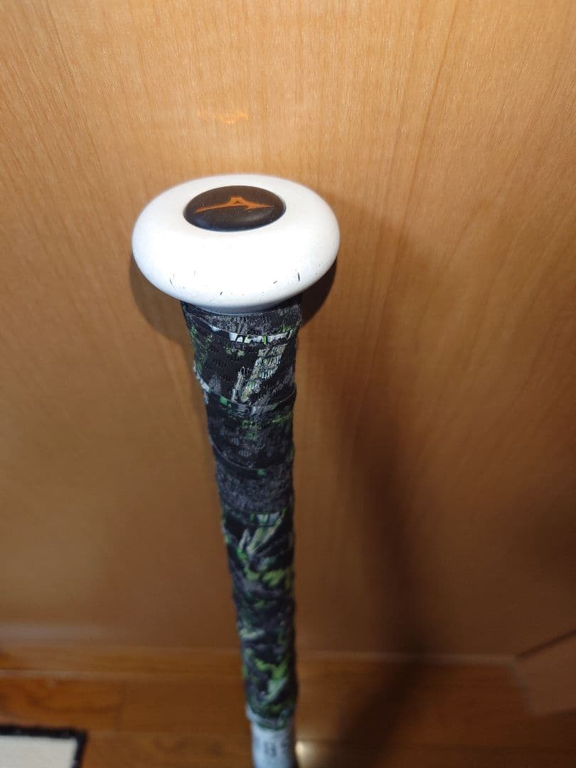 ビヨンドマックスレガシーLW FRP製／83cm／平均680g