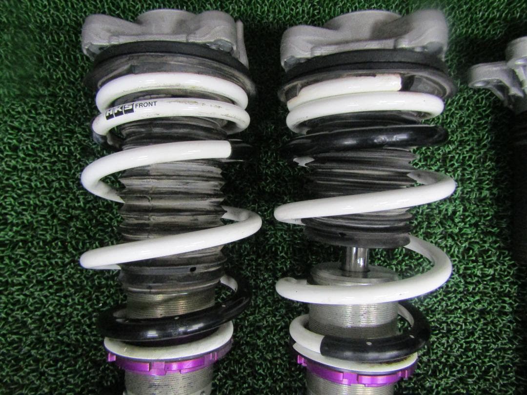 ☆送料込☆トヨタ DB42 90系 GRスープラ 純正 サスペンション 車高調