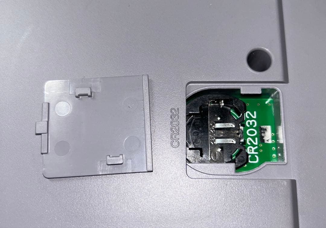 【ビンテージ】Canon キャノワードJ1VL