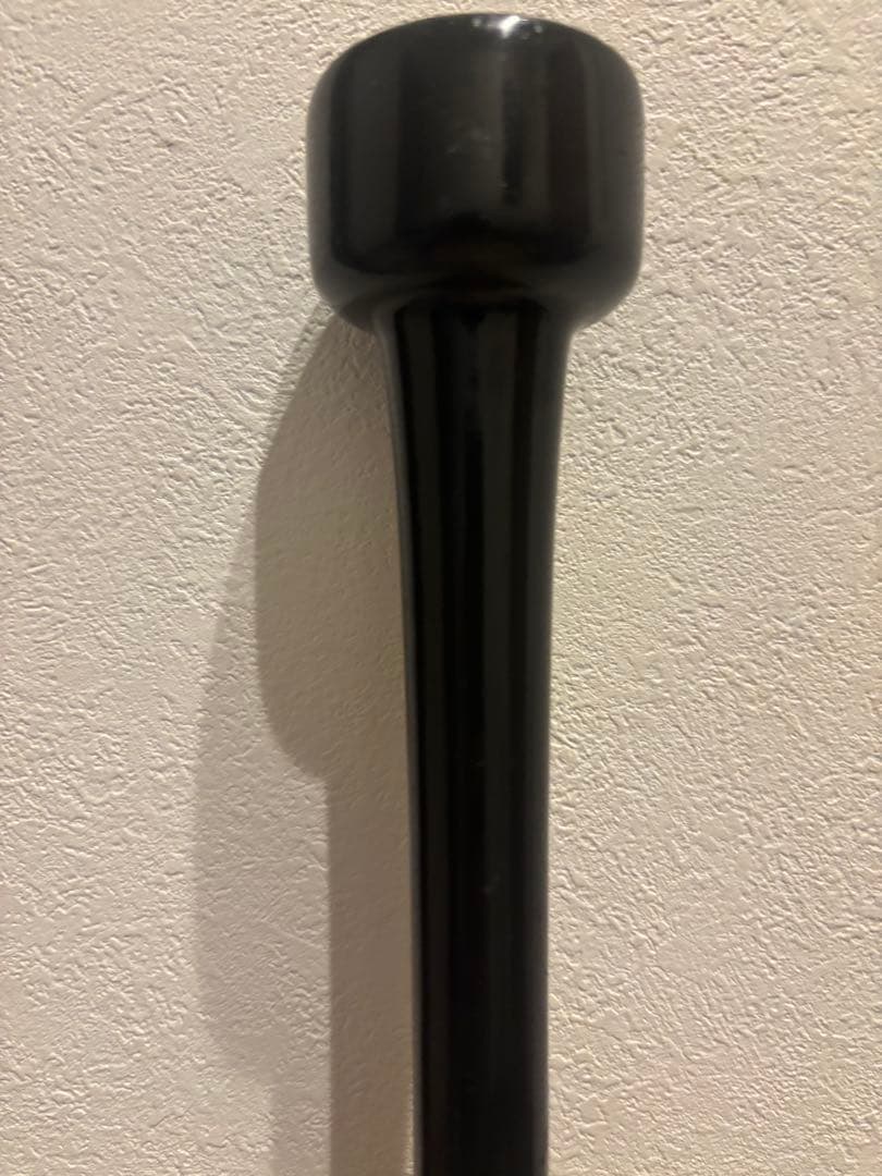 GETLINE BAT-X トレーニングバット 黒