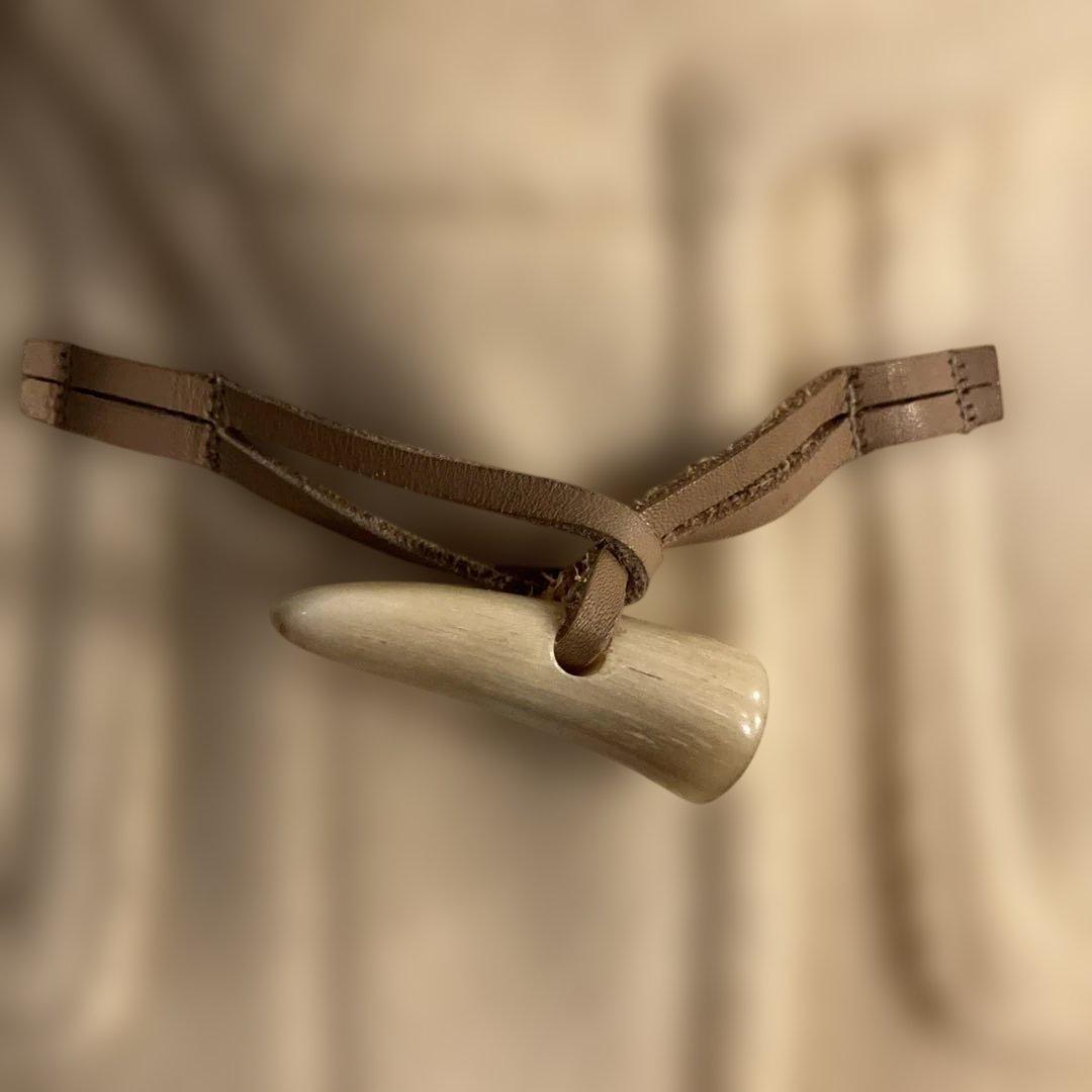 極美品　英国製　ヘリンボーン柄　ダッフルコート フード付き　ロング丈　上品　高級