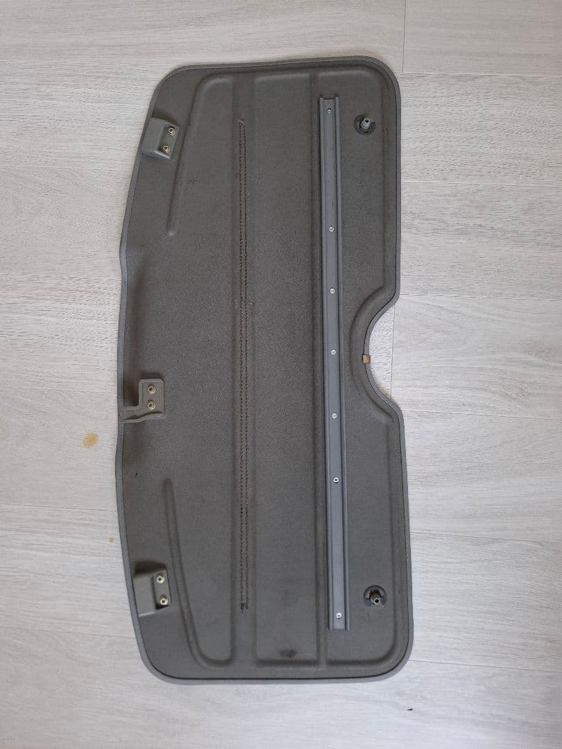 180sx 純正サンルーフ 内装