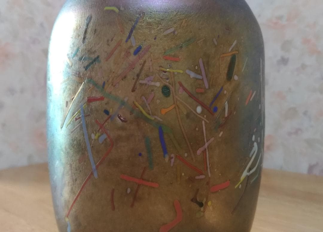 ★KOSTA BODA コスタボダ　花瓶　フラワーベース★