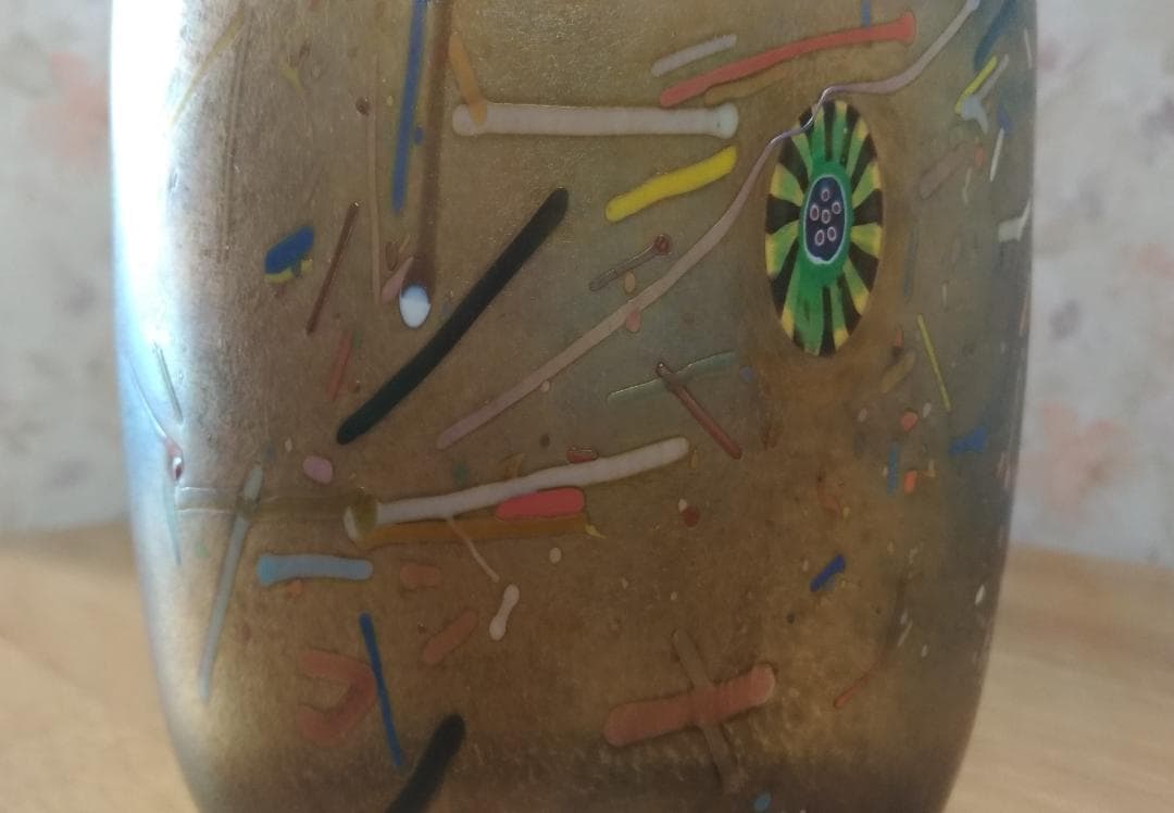 ★KOSTA BODA コスタボダ　花瓶　フラワーベース★