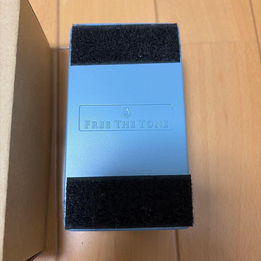 FREE THE TONE IG-1N ノイズリダクションゲート
