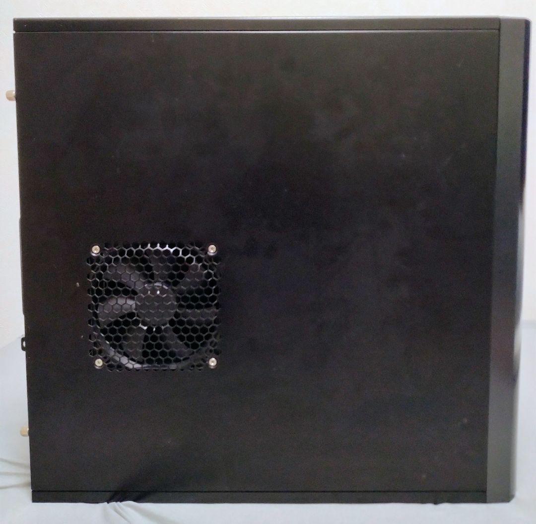 自作PC Win10 H270-PLUS i7-6700 8GB 300GB