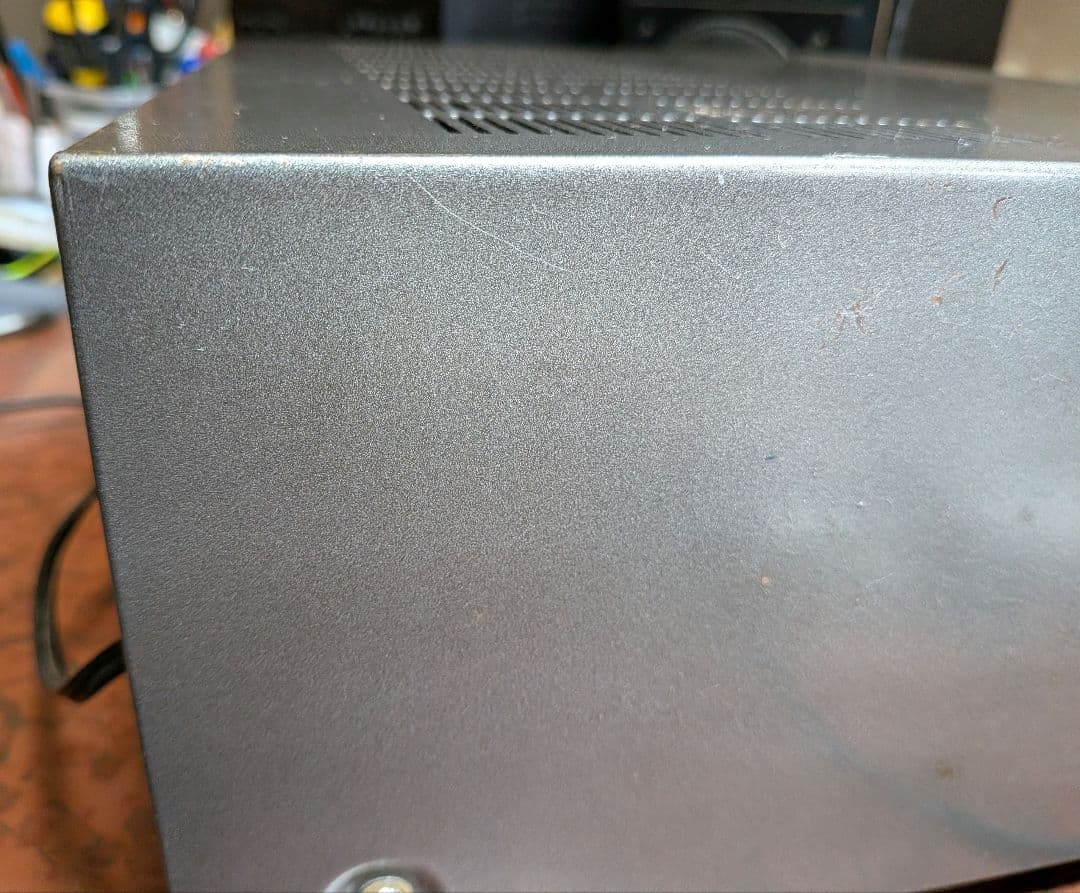 ★VICTOR JA-S31 プリメインアンプ　動作品