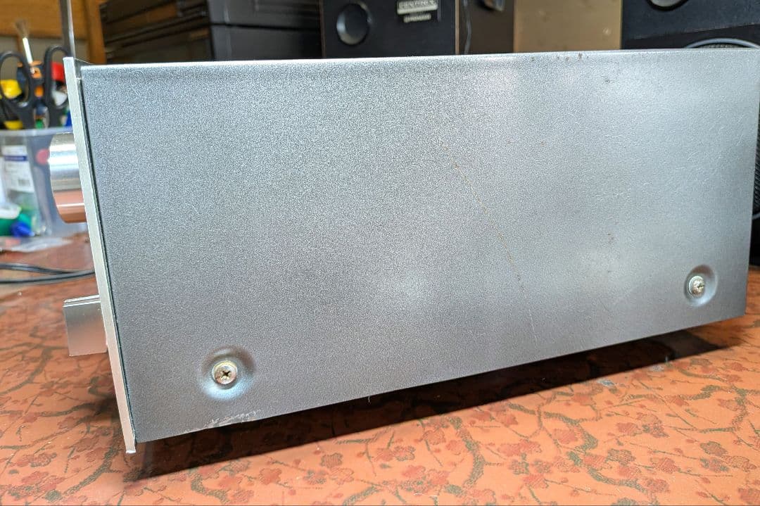 ★VICTOR JA-S31 プリメインアンプ　動作品